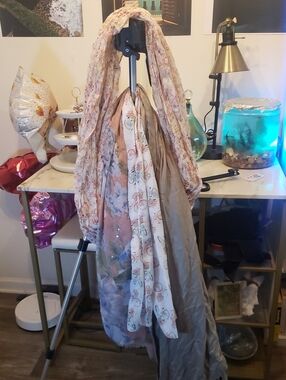 Bundle- 4 Scarves- Lightweight Women's Scarves
